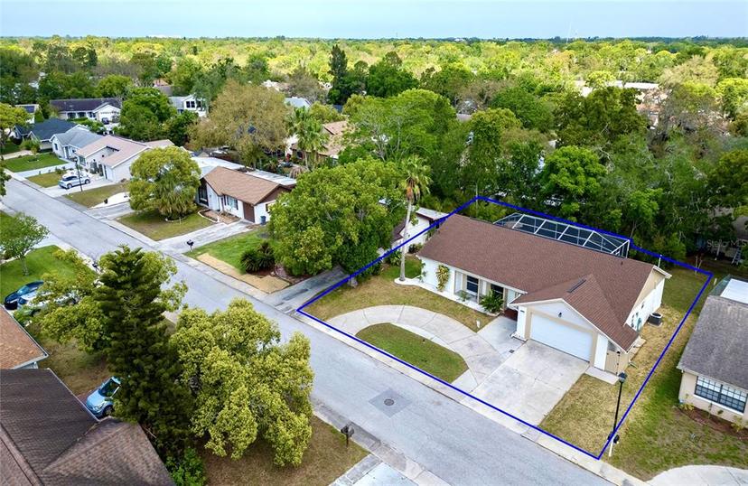 Picture of 8513 Sunflower Ln, Hudson FL 34667