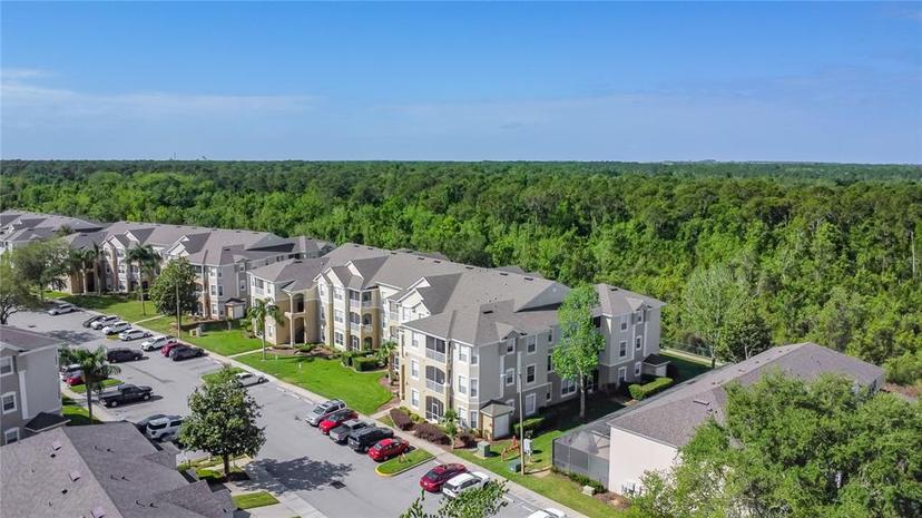 Picture of 2310 Silver Palm Drive Unit 301, Kissimmee FL 34747