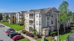 Picture of 2310 Silver Palm Drive Unit 301, Kissimmee, FL 34747