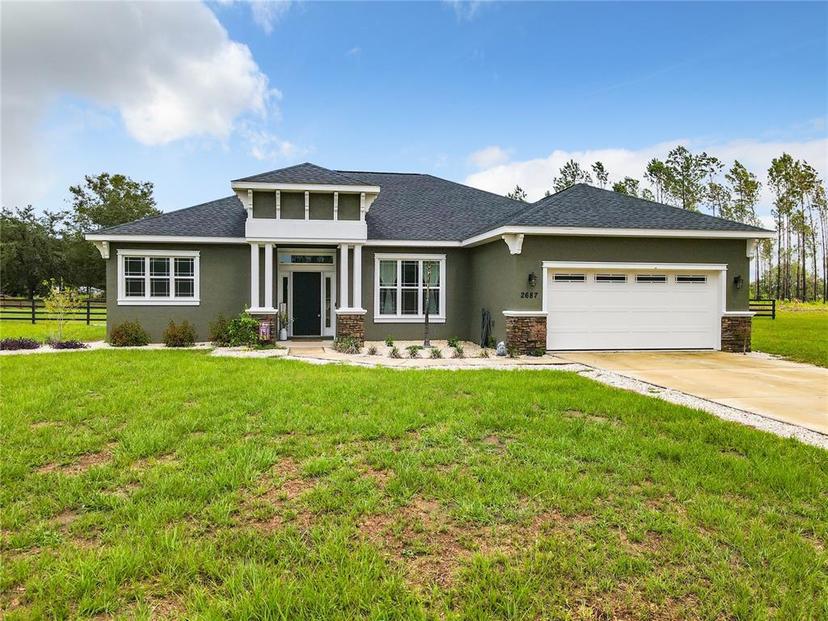 Picture of 2687 N Annapolis Avenue, Hernando FL 34442