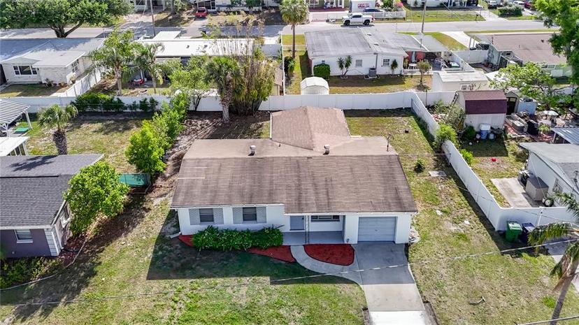 Picture of 5410 S Himes Avenue, Tampa FL 33611