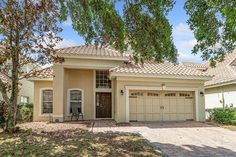 Picture of 6959 Brescia Way, Orlando FL 32819