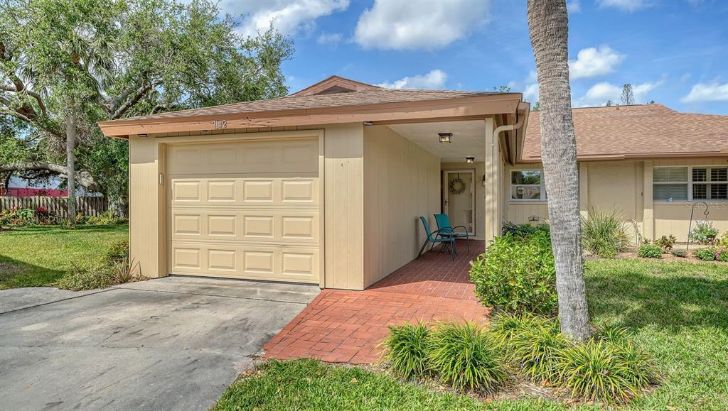 Picture of 7142 Bright Creek Drive Unit 35, Sarasota, FL 34231