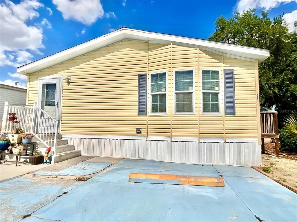 Picture of 59 Citrus Ridge Drive, Davenport, FL 33837