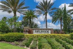 Picture of 11140 Calluna Drive, Odessa, FL 33556