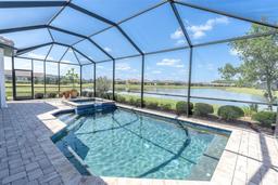 Picture of 11140 Calluna Drive, Odessa, FL 33556