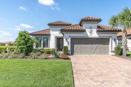 Picture of 11140 Calluna Drive, Odessa, FL 33556