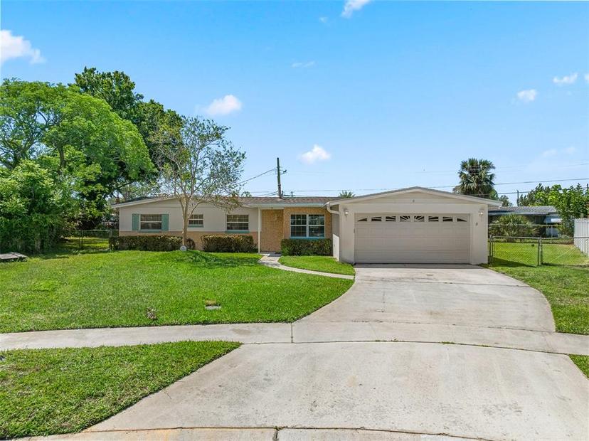 Picture of 95 Melbourne Avenue, Merritt Island, FL 32953