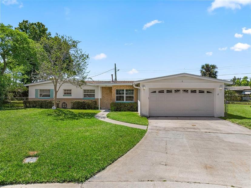 Picture of 95 Melbourne Avenue, Merritt Island, FL 32953
