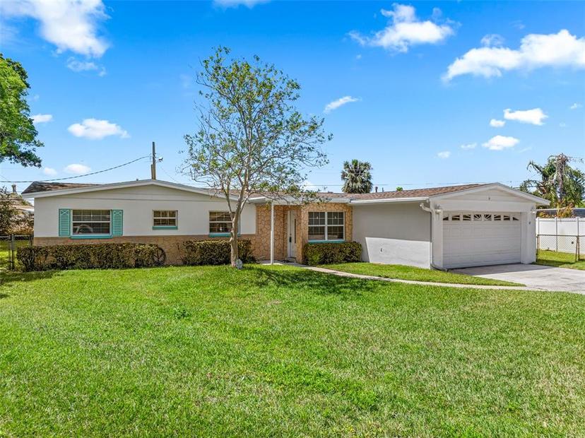 Picture of 95 Melbourne Avenue, Merritt Island, FL 32953