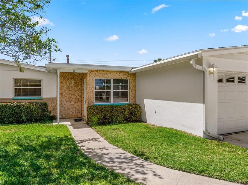 Picture of 95 Melbourne Avenue, Merritt Island, FL 32953