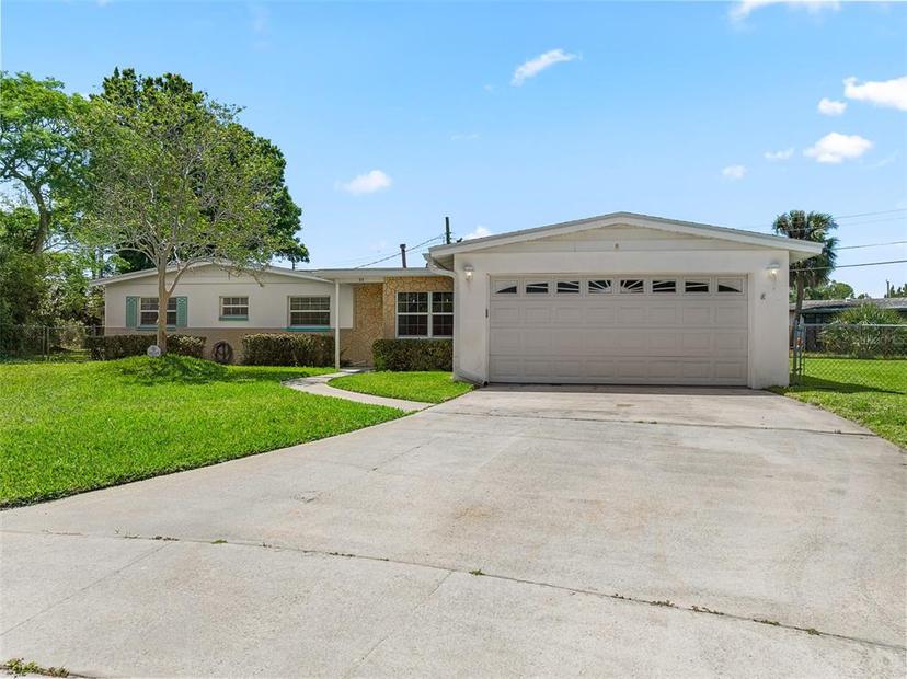 Picture of 95 Melbourne Avenue, Merritt Island, FL 32953