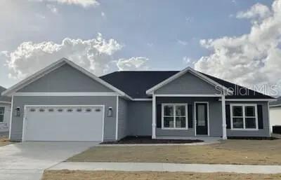Picture of 24677 SW 21St Ln, Newberry, FL 32669