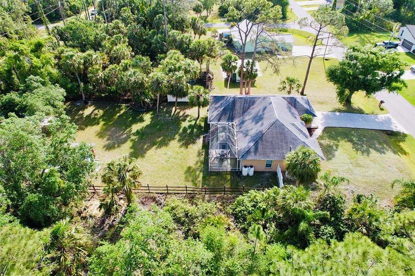 Picture of 4732 Flint Drive, North Port FL 34286