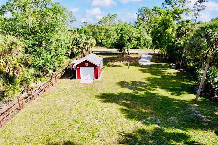 Picture of 4732 Flint Drive, North Port FL 34286