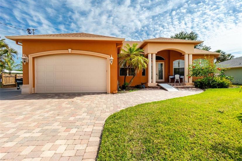 Picture of 9016 Hilolo Lane, Venice FL 34293