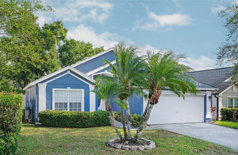 Picture of 221 Bay Street, Apopka FL 32712