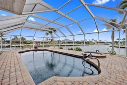 Picture of 3705 Toulouse Court, Punta Gorda, FL 33950