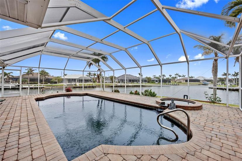 Picture of 3705 Toulouse Court, Punta Gorda FL 33950
