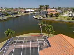 Picture of 3705 Toulouse Court, Punta Gorda, FL 33950