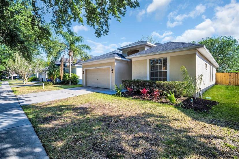 Picture of 19259 Wood Sage Drive, Tampa FL 33647