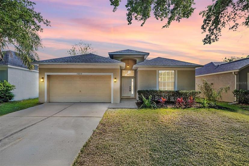Picture of 19259 Wood Sage Drive, Tampa FL 33647