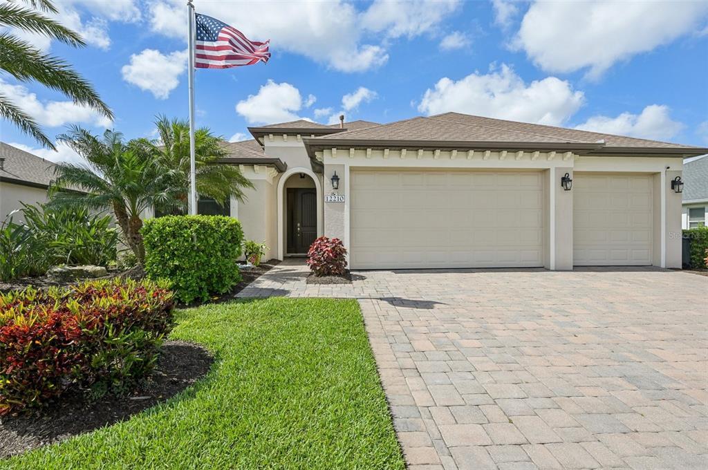 Picture of 12210 Goldenrod Avenue, Bradenton, FL 34212