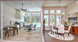 Picture of 440 Stirling Bridge Drive, Ormond Beach, FL 32174