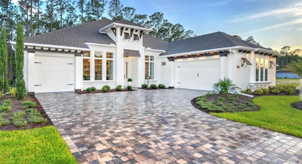 Picture of 440 Stirling Bridge Drive, Ormond Beach, FL 32174