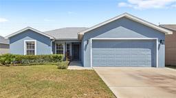 Picture of 4621 Mandolin Loop, Winter Haven, FL 33884