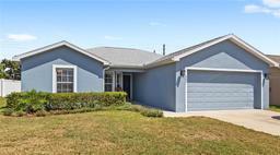 Picture of 4621 Mandolin Loop, Winter Haven, FL 33884