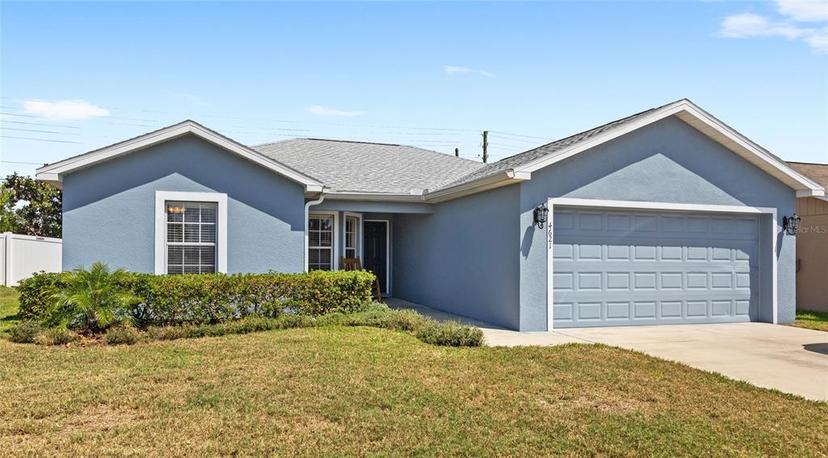 Picture of 4621 Mandolin Loop, Winter Haven FL 33884