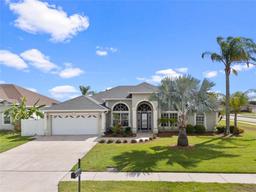 Picture of 3037 Diamond Lane, St Cloud, FL 34772