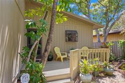 Picture of 407 Indiana Avenue, Crystal Beach, FL 34681