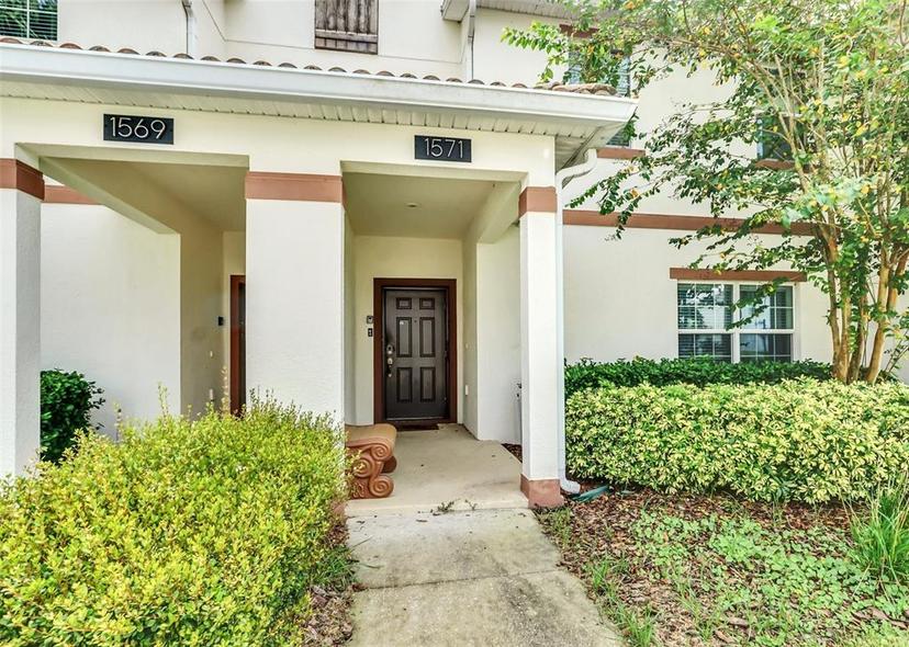Picture of 1571 Plunker Drive, Davenport FL 33896