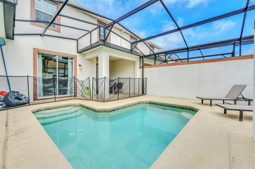Picture of 1571 Plunker Drive, Davenport FL 33896