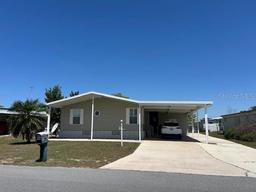 Picture of 233 Lake Boulevard, Lake Wales, FL 33859