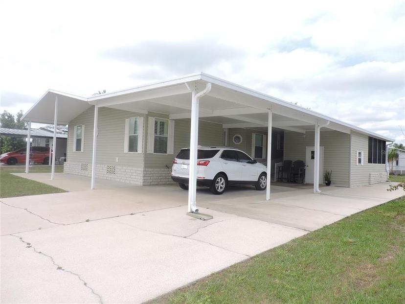 Picture of 233 Lake Boulevard, Lake Wales FL 33859