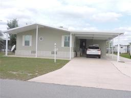 Picture of 233 Lake Boulevard, Lake Wales, FL 33859