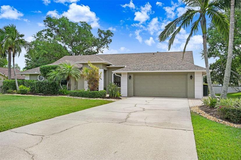 Picture of 4790 Pawnee Trail, Merritt Island FL 32953