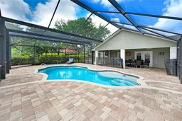Picture of 4790 Pawnee Trail, Merritt Island, FL 32953