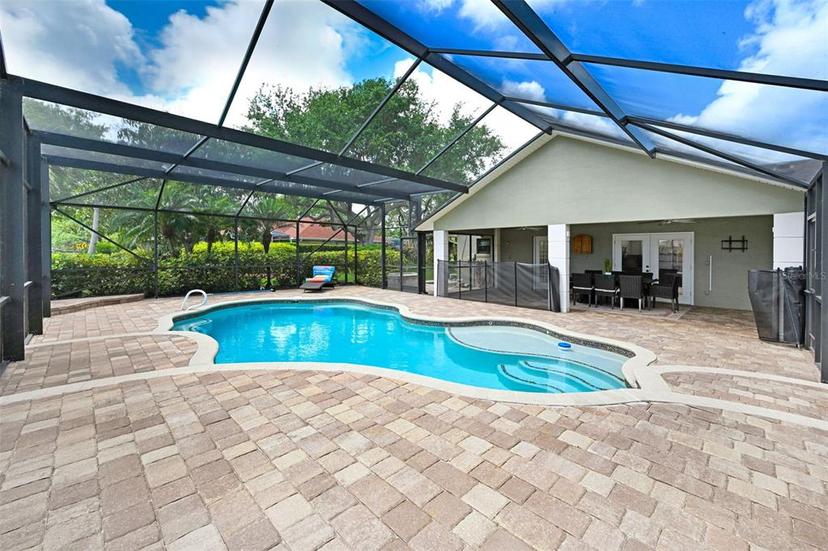 Picture of 4790 Pawnee Trail, Merritt Island FL 32953