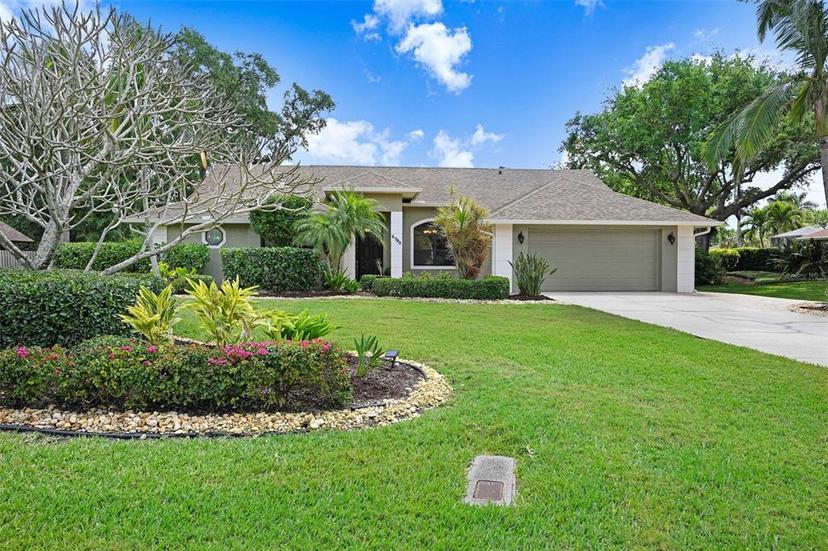 Picture of 4790 Pawnee Trail, Merritt Island FL 32953