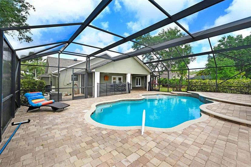 Picture of 4790 Pawnee Trail, Merritt Island FL 32953