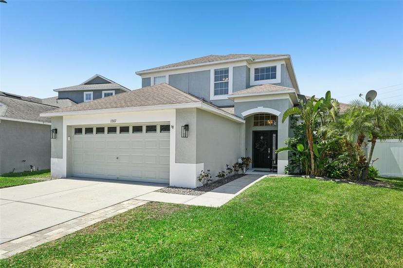 Picture of 7207 Forest Mere Drive, Riverview FL 33578