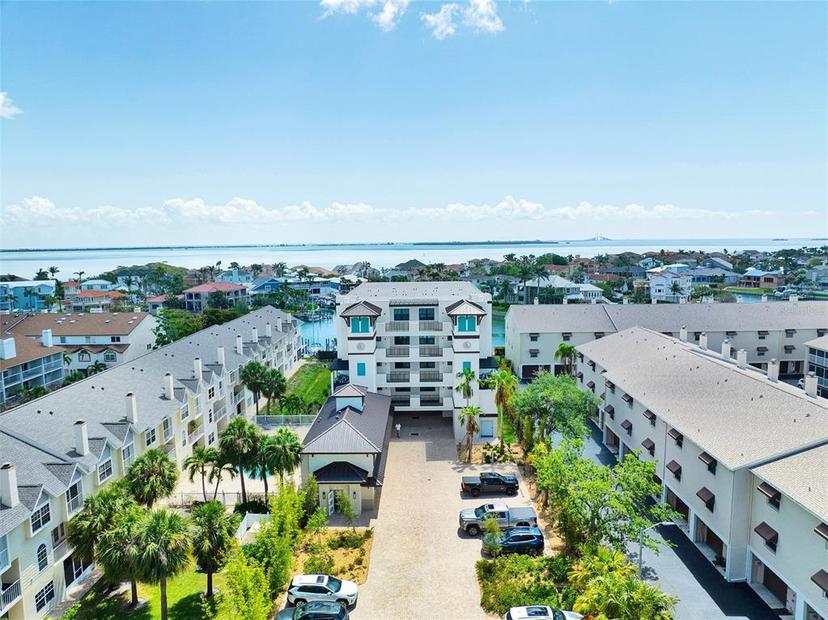 Picture of 455 Pinellas Bayway S Unit 3B, Tierra Verde FL 33715