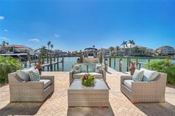 Picture of 455 Pinellas Bayway S Unit 3B, Tierra Verde, FL 33715