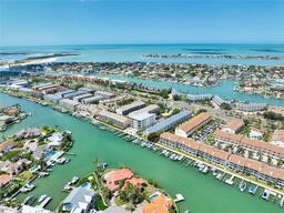 Picture of 455 Pinellas Bayway S Unit 3B, Tierra Verde, FL 33715