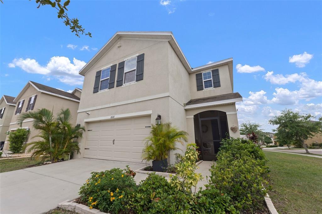 Picture of 10101 Mangrove Well Road, Sun City Center, FL 33573