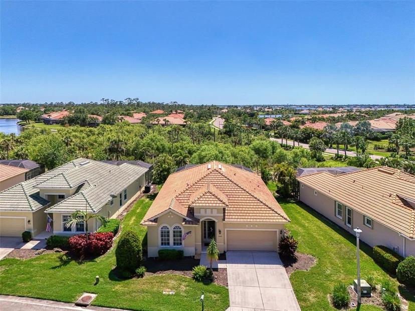 Picture of 13217 Scrub Jay Court, Port Charlotte FL 33953